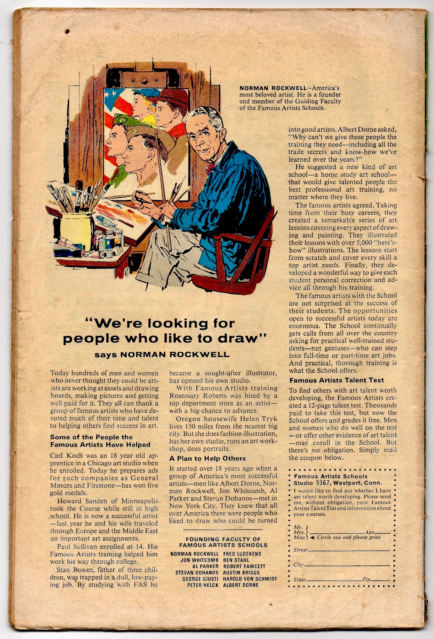 🔑 THE AMAZING SPIDER-MAN #48 (MARVEL) COMIC *1ST APP. VULTURE* 1967 VG-