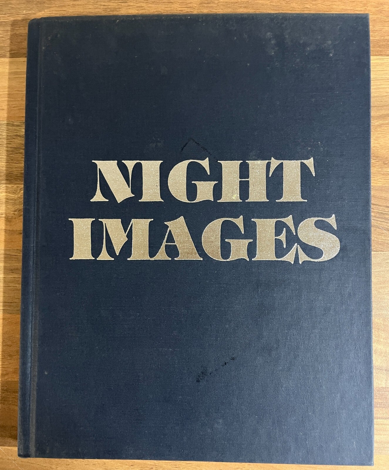 Night Images: A Book of Fantasy Verse Robert E. Howard, Frazetta 1st Limited Ed.
