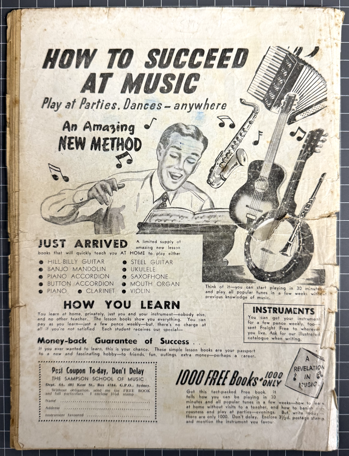 BATTLE ACTION #28 HORWITZ PUBLICATIONS AUSTRALIAN COMIC PRE-DECIMAL 1956