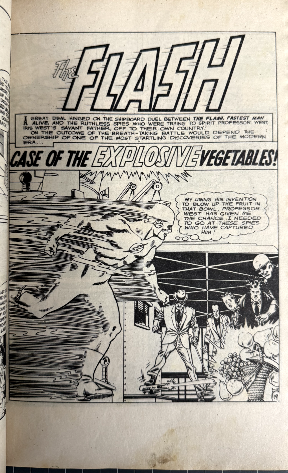 SUPERMAN PRESENTS WORLD'S FINEST 11 COLOUR COMICS AUSTRALIAN DC PRE-DECIMAL 1966