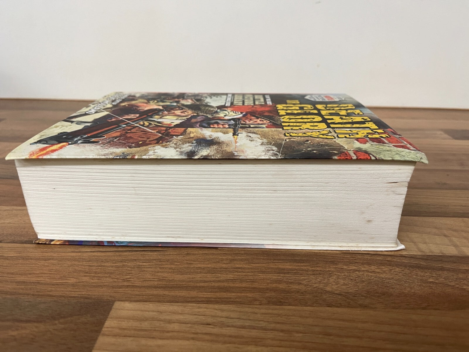 Death or Glory: 12 of the Best Battles Picture Library Comic Books Ever! No. 1