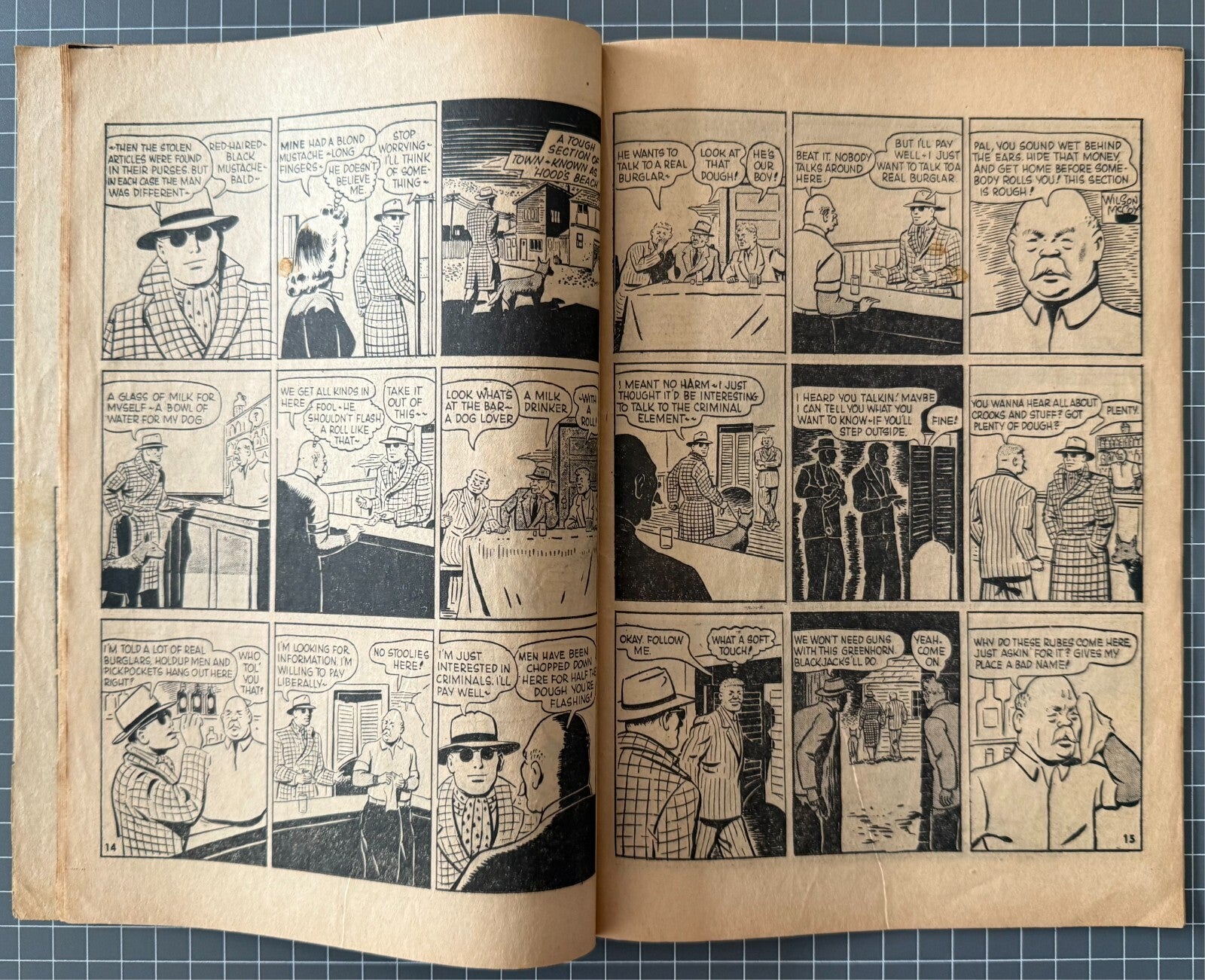 THE PHANTOM #199 FREW PUBLICATIONS *SCARCE* AUSTRALIAN COMIC 1961