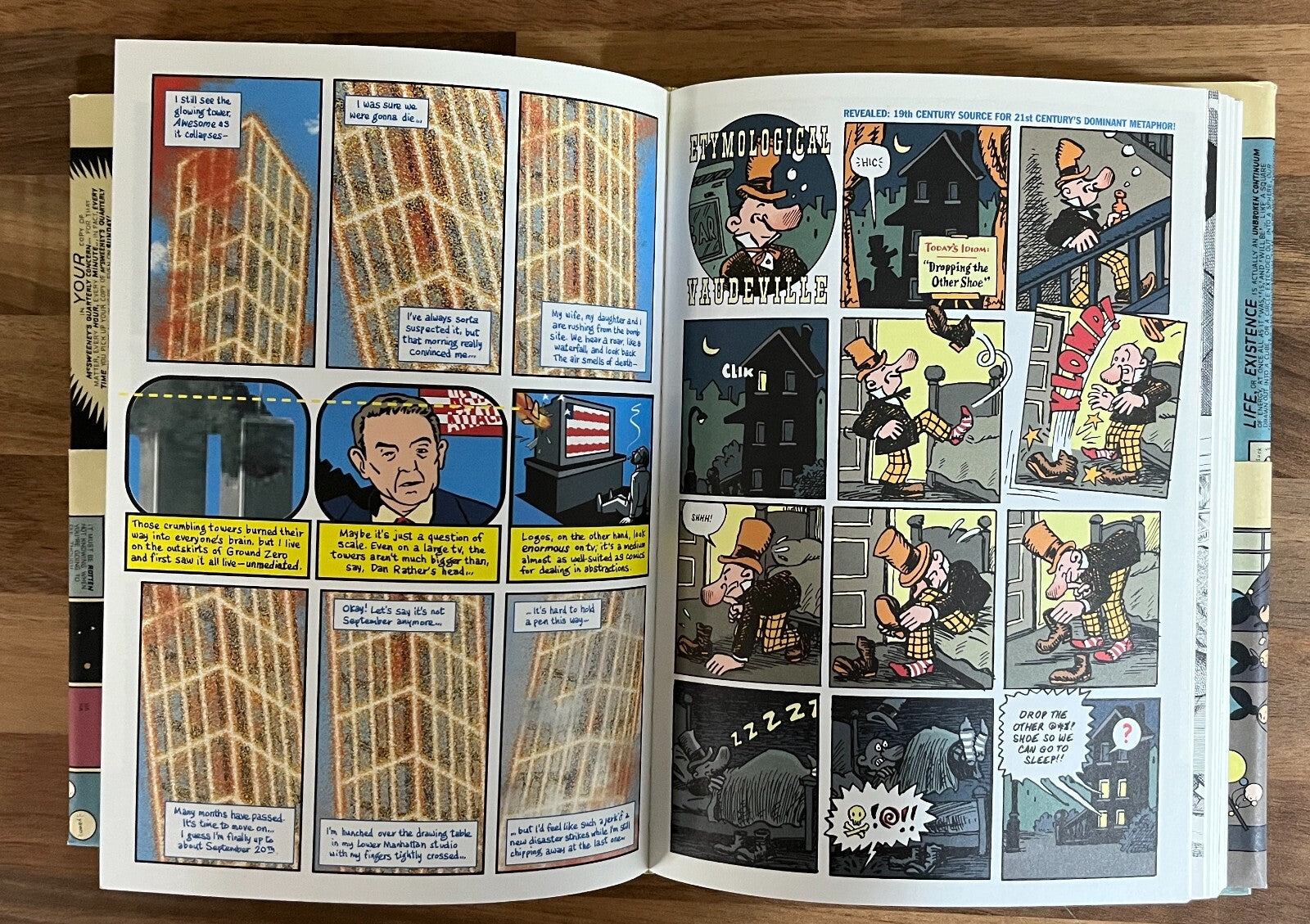 McSweeney's Quarterly Concern Issue Number 13 HC/DJ