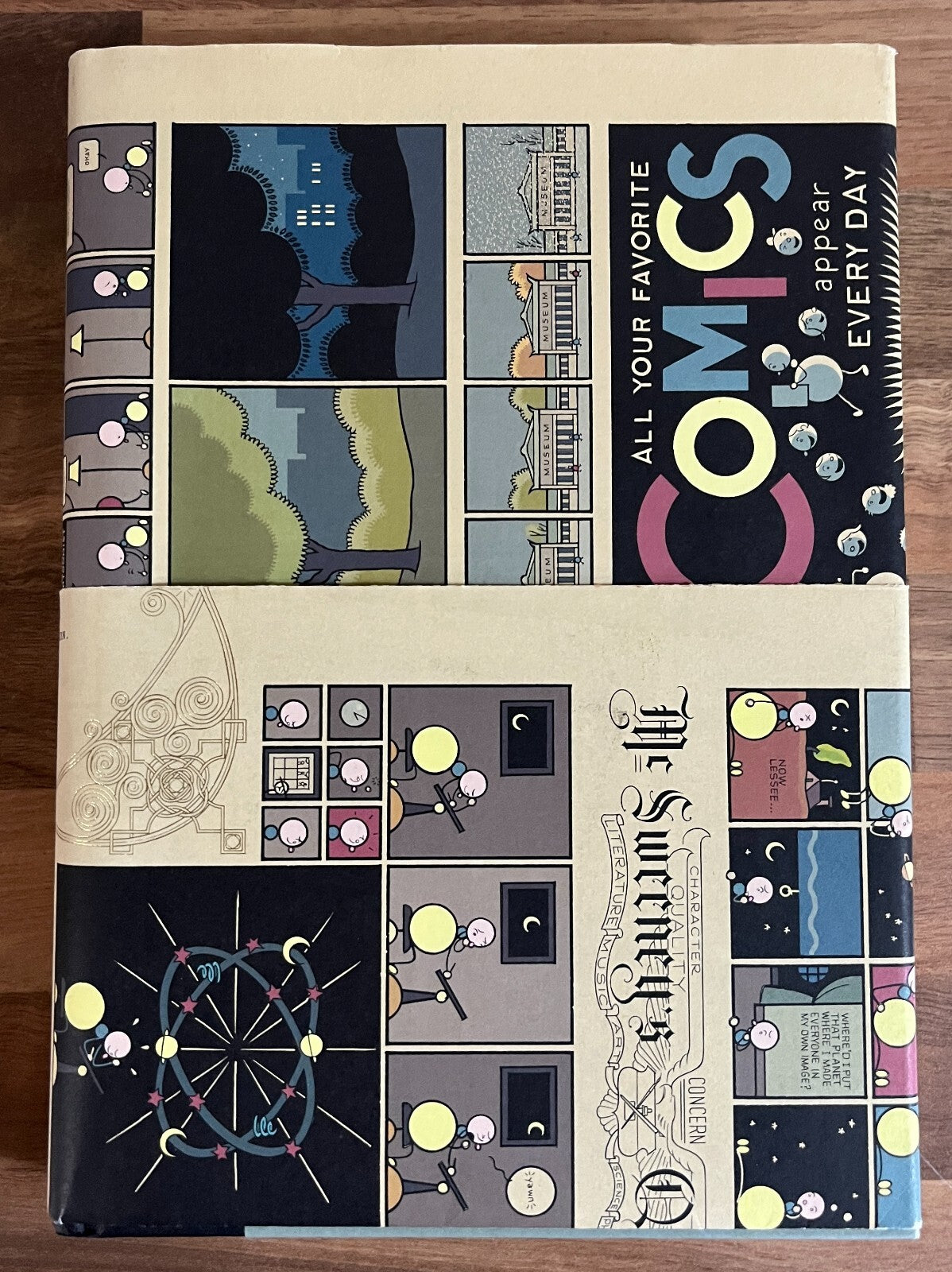 McSweeney's Quarterly Concern Issue Number 13 HC/DJ