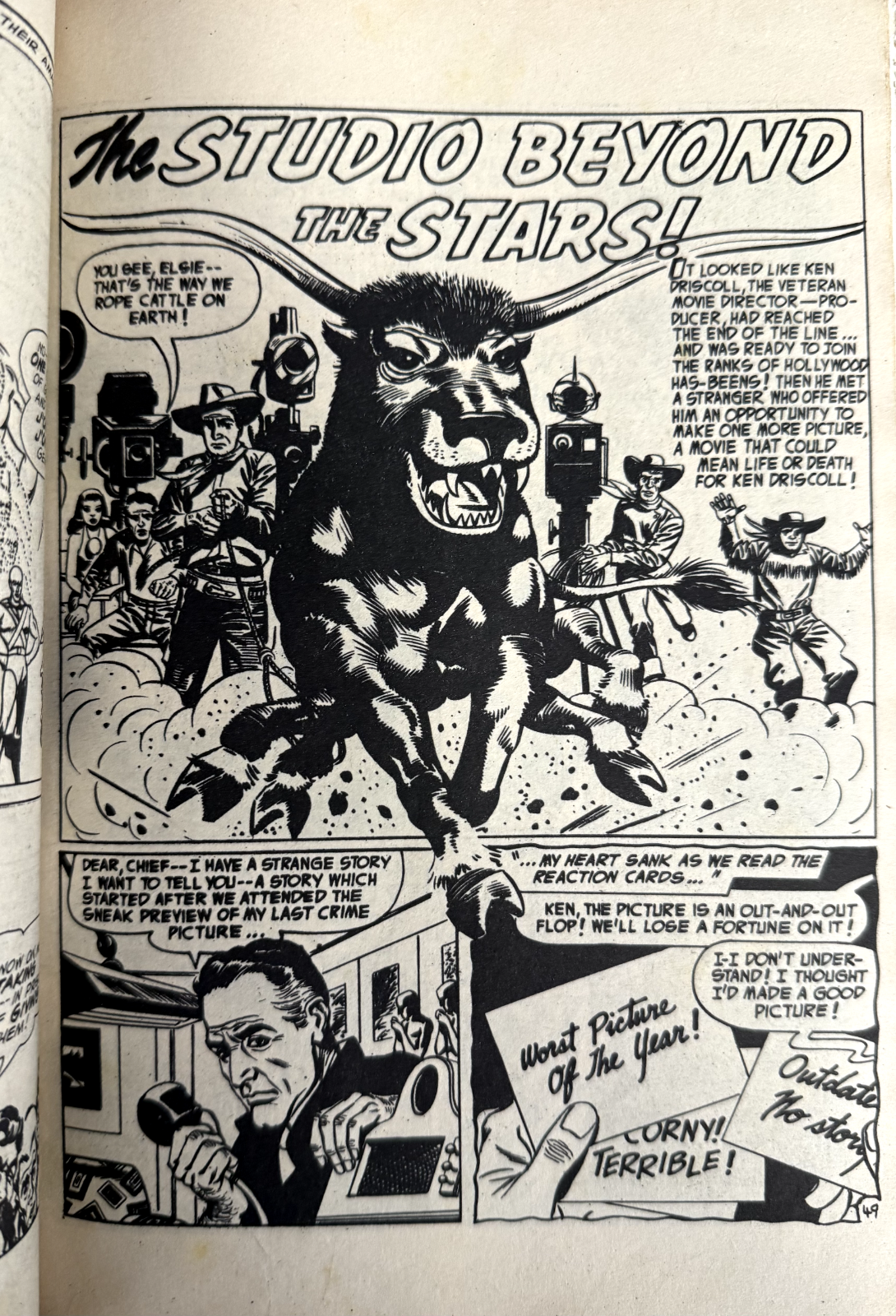 SUPERMAN PRESENTS WORLD'S FINEST 11 COLOUR COMICS AUSTRALIAN DC PRE-DECIMAL 1966