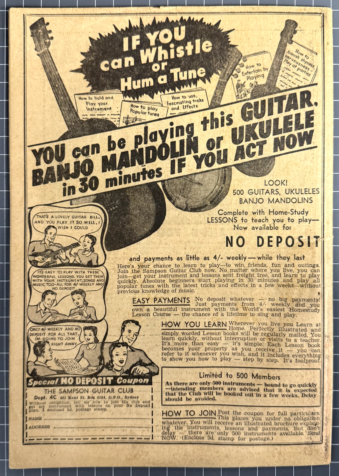 THE PHANTOM #214 FREW PUBLICATIONS *SCARCE* AUSTRALIAN COMIC 1962