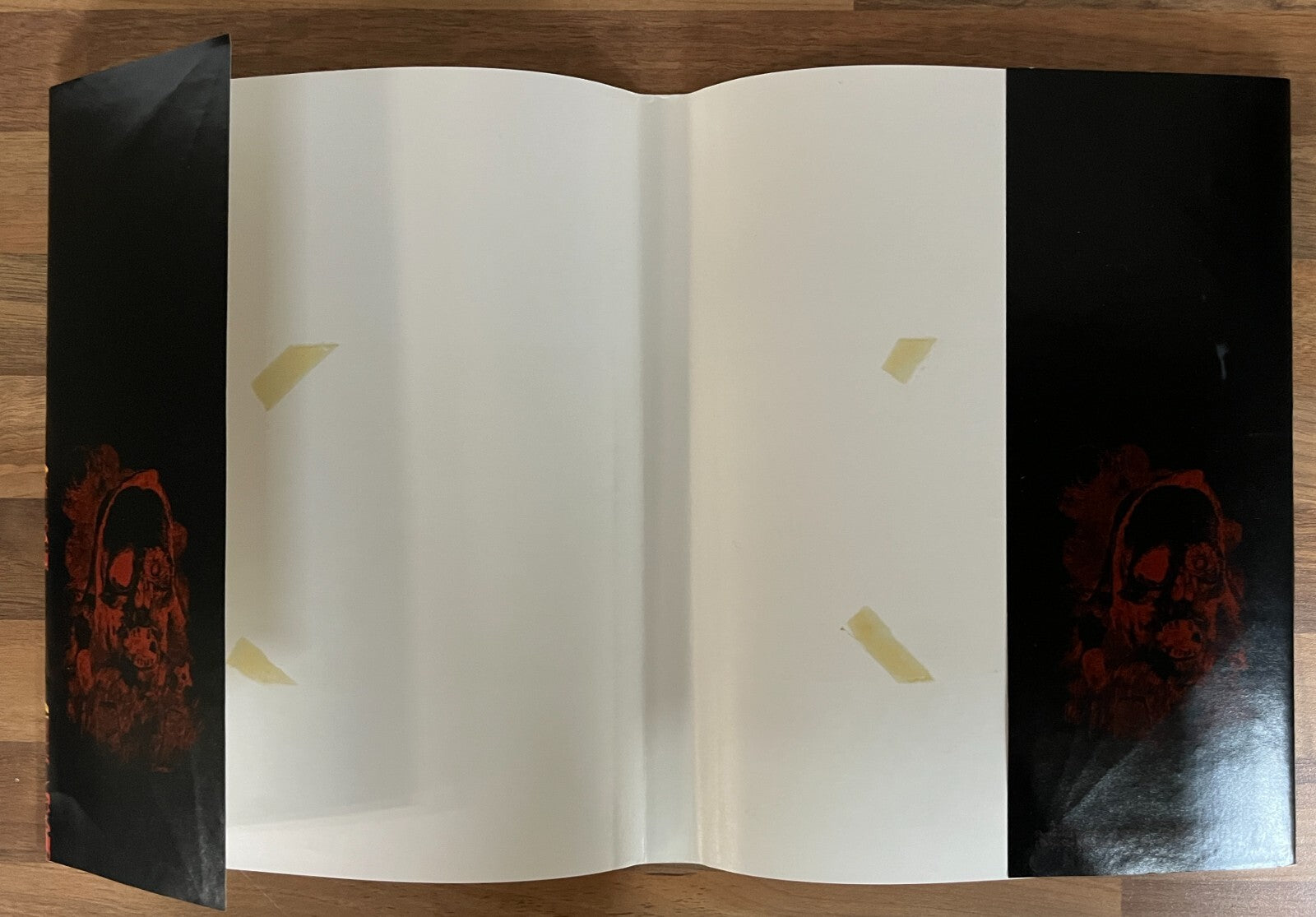 Night Images: A Book of Fantasy Verse Robert E. Howard, Frazetta 1st Limited Ed.