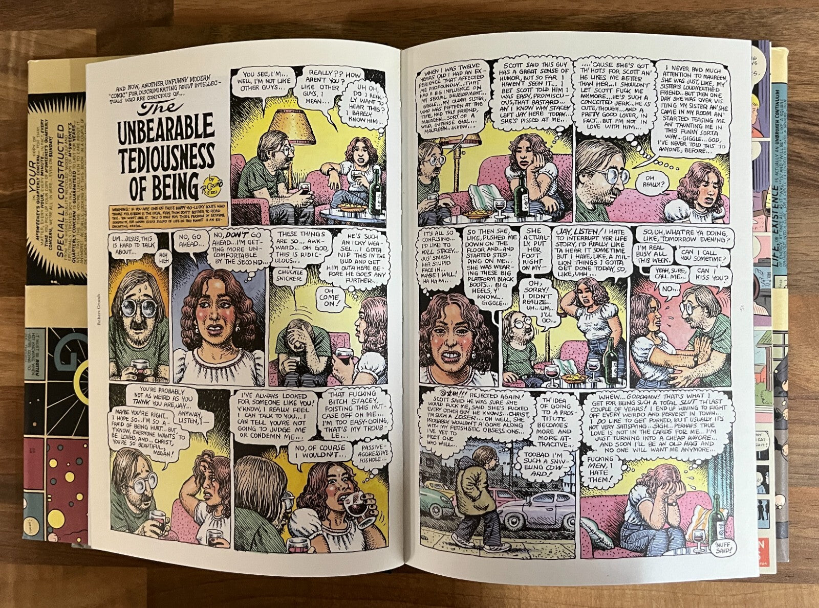 McSweeney's Quarterly Concern Issue Number 13 HC/DJ