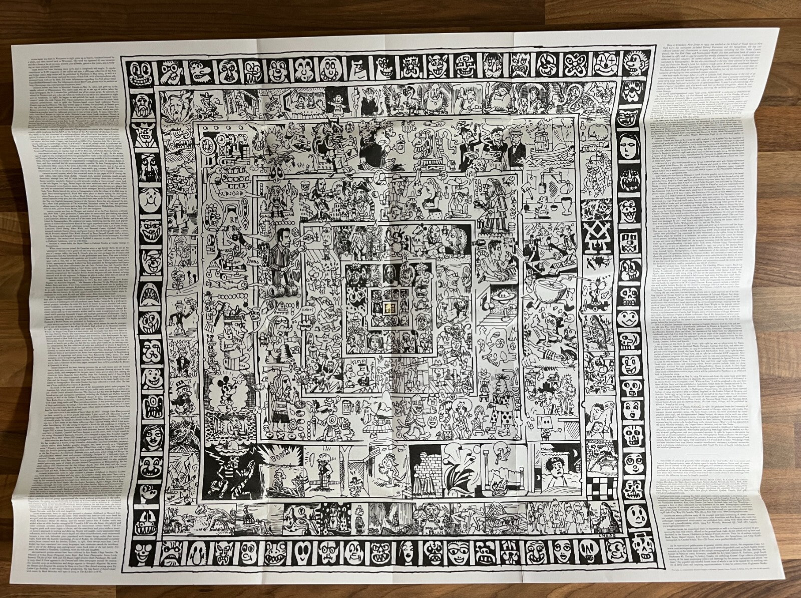 McSweeney's Quarterly Concern Issue Number 13 HC/DJ