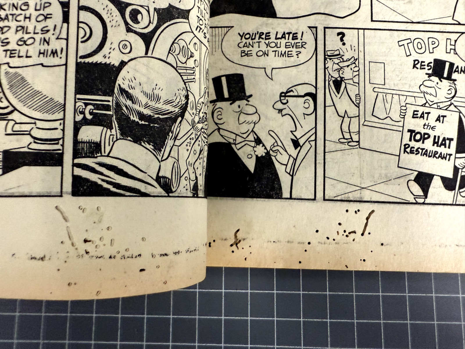 SUPERMAN PRESENTS WORLD'S FINEST #4 COLOUR COMICS AUSTRALIAN DC PRE-DECIMAL 1965