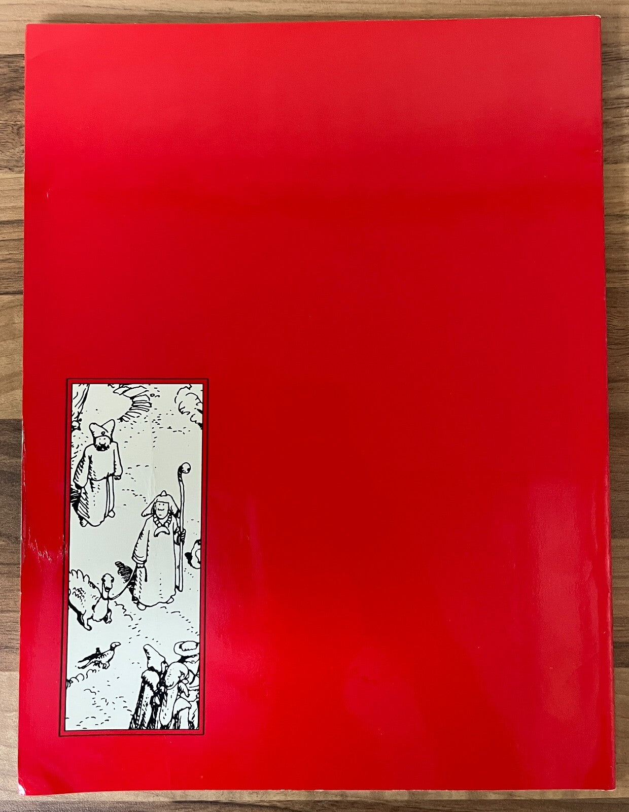 Moebius 0 The Horny Goof & Other Underground Stories J. Giraud 1990, Dark Horse