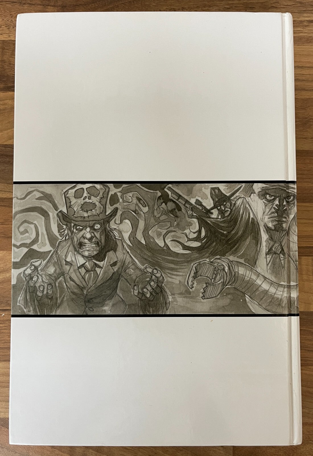 The Goon Library Volume 1 - Eric Powell, Dark Horse, 2015, Hardcover/Dust Jacket