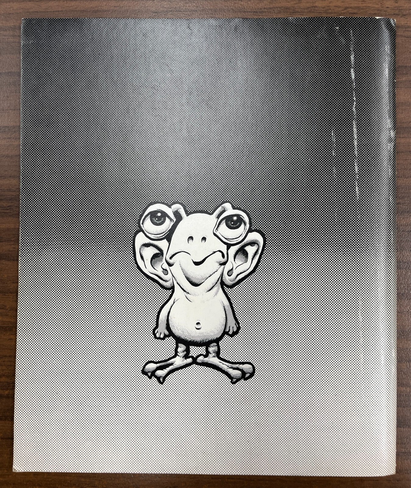 SALLY FORTH #3 BY WALLACE WOOD 1978, 1ST EDITION