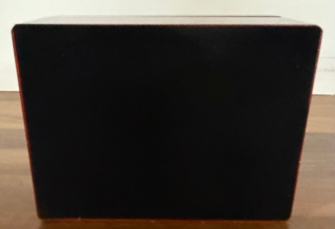 THE PHANTOM WATCH 75TH ANNIVERSARY DELUXE EDITION + 7 TRADING CARDS *LIMITED ED*