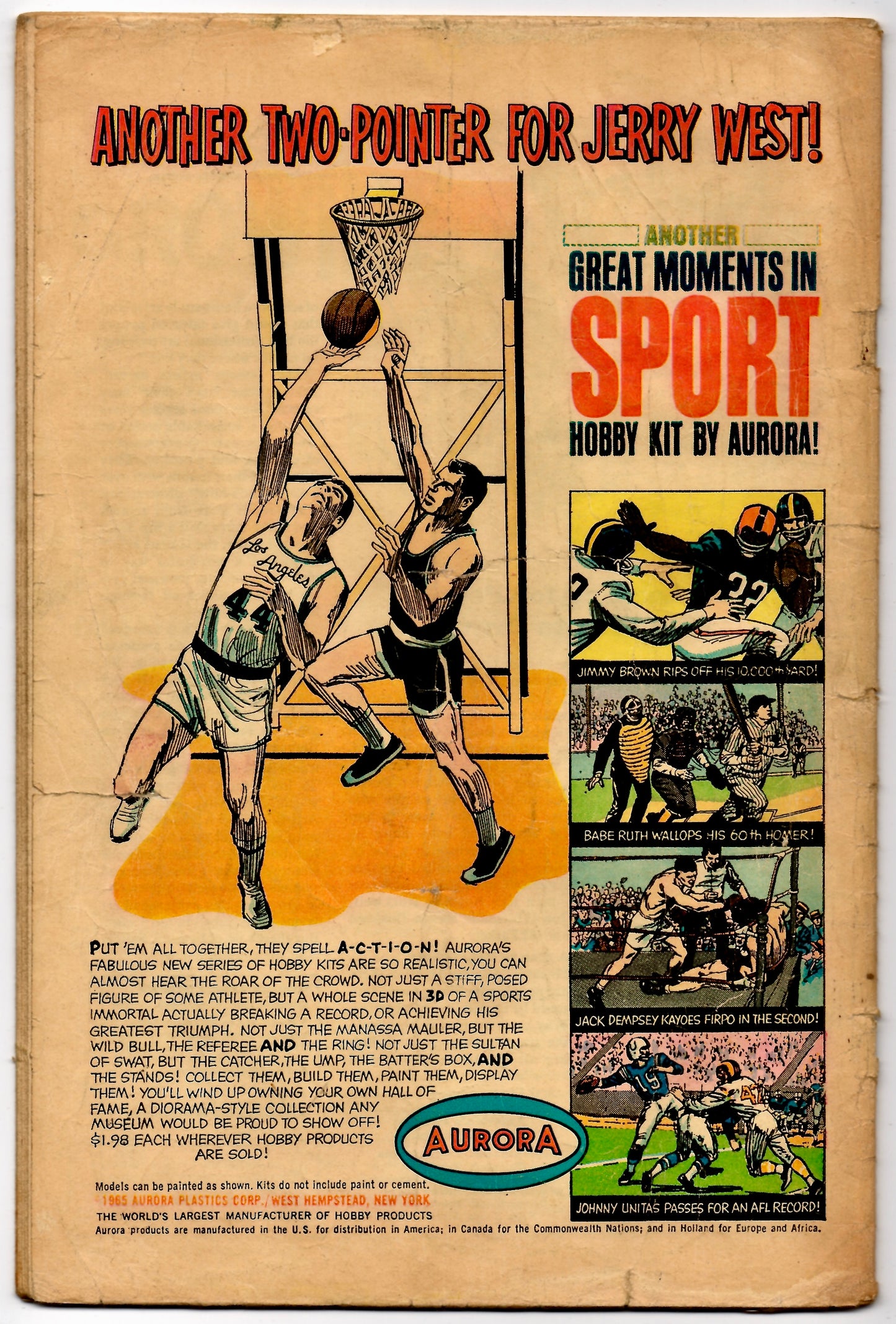 π THE AMAZING SPIDER-MAN #37 (MARVEL) COMIC *1ST APP. NORMAN OSBORN* 1966 GD+