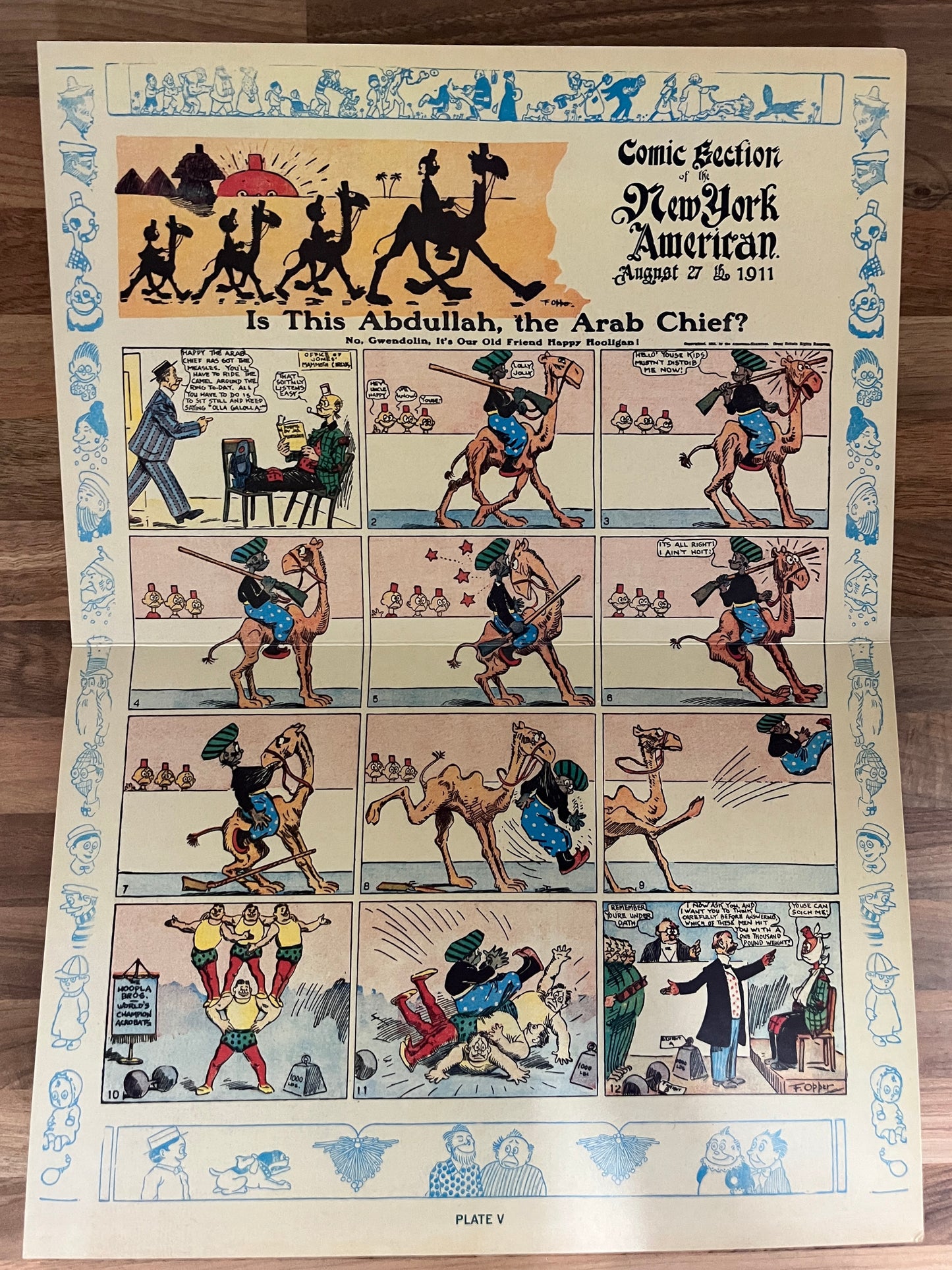 In the Shadow of No Towers by Art Spiegelman Hardcover Board Book