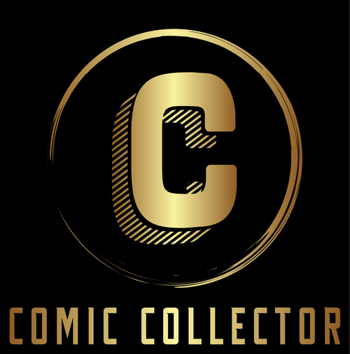 Comic Collector
