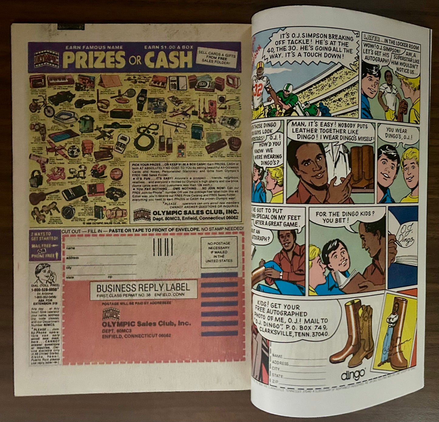 THE AMAZING SPIDER-MAN #205 [MARVEL COMICS] DIRECT 1980 VF+