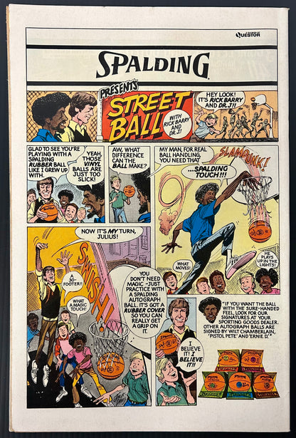 IRON MAN #100 [MARVEL COMICS] NEWSSTAND 1977 FN