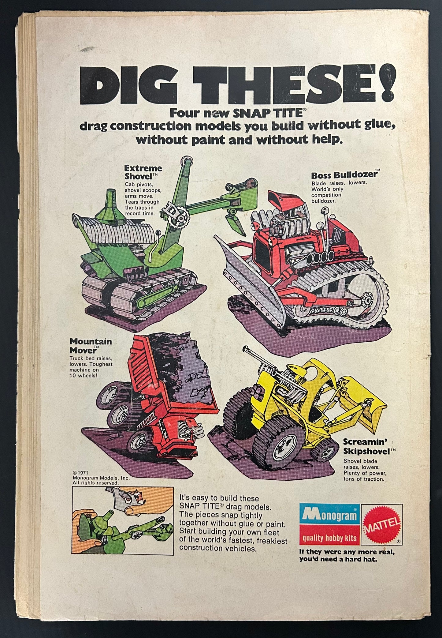 HOUSE OF SECRETS #99 [DC] COMIC 1972 GD