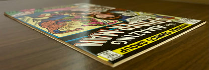 THE AMAZING SPIDER-MAN #178 [MARVEL COMICS] NEWSSTAND 1978 VF-