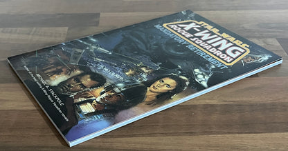 STAR WARS: 8 Volumes Complete X-Wing Rogue Squadron TPBs, 1st Prints *RARE*