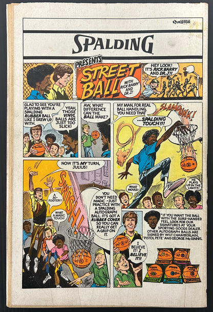 🔑 DAREDEVIL #153 [MARVEL COMICS] NEWSSTAND *1ST APP. BEN URICH* 1978 GD/VG