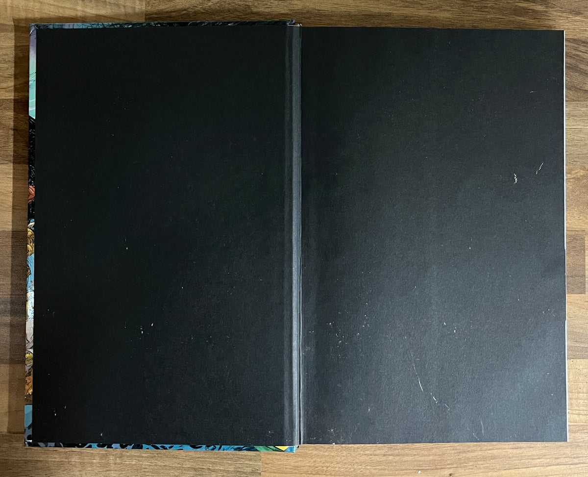 Neil Gaiman: The Sandman The Deluxe Edition Book Two HC/DJ