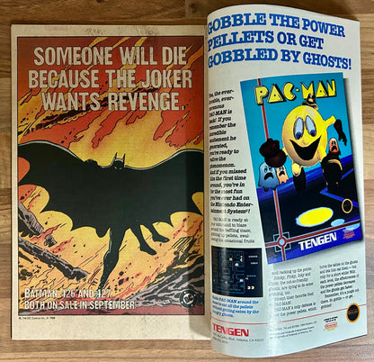 BATMAN #425 [DC COMICS] 1988