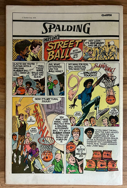 🔑 BATMAN #324 [DC COMICS] NEWSSTAND COMIC *COVER ART BY JIM APARO* 1980