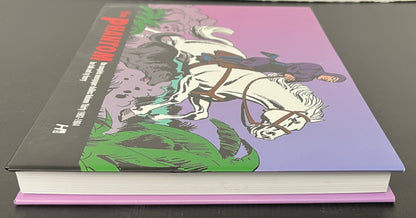 THE PHANTOM COMPLETE NEWSPAPER DAILIES VOL 30, 1982-1984 [HERMES] HC/DJ 2023