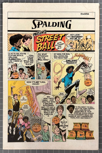 BATMAN #282 [DC COMICS] 1976 FN+