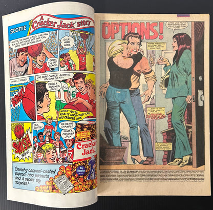 AMAZING SPIDER-MAN #243 [MARVEL COMICS] DIRECT 1983 VF/NM