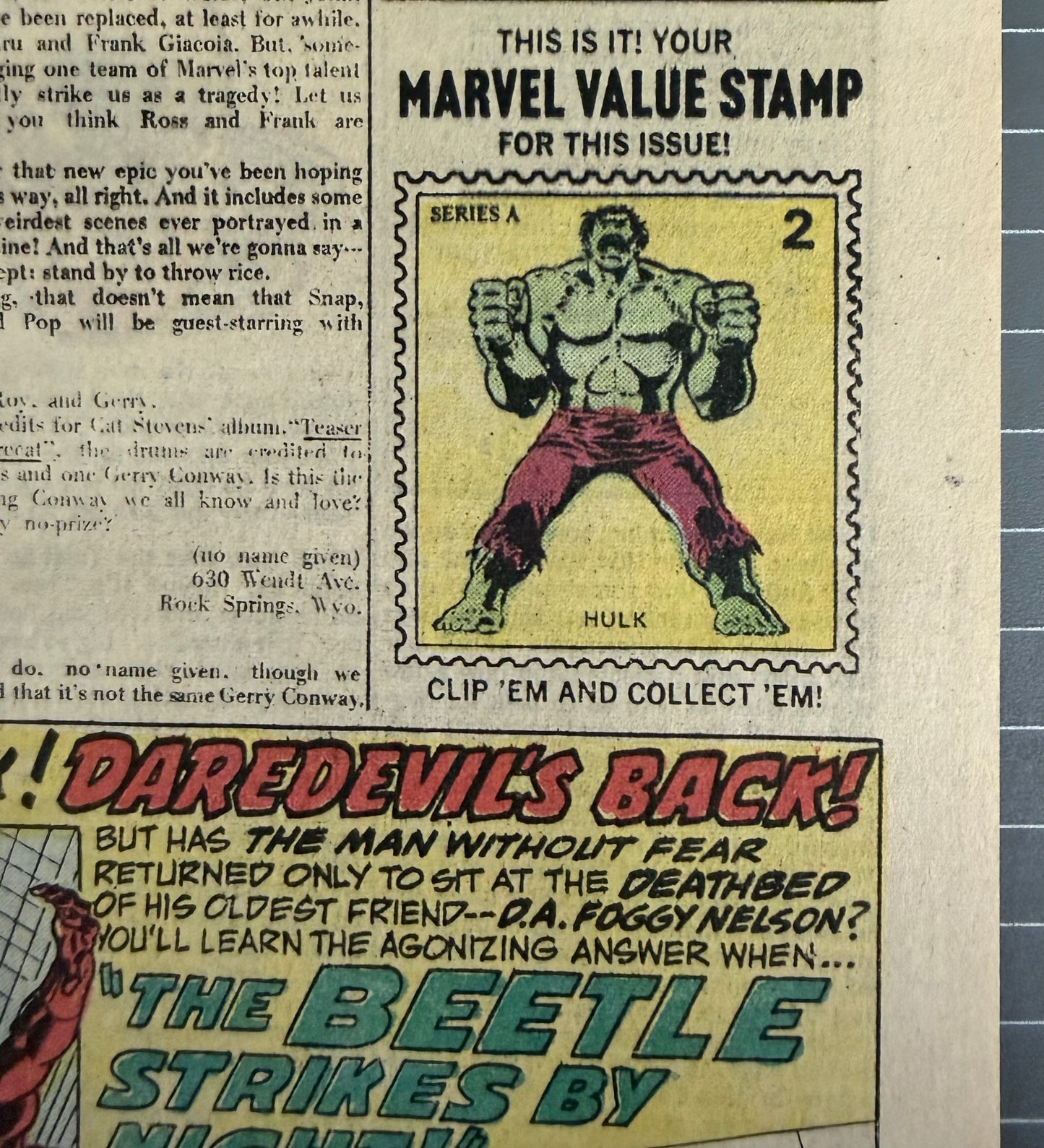 🔑 THE AMAZING SPIDER-MAN #130 [MARVEL COMICS] *DEBUT SPIDER-MOBILE* 1974 VG