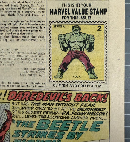 🔑 THE AMAZING SPIDER-MAN #130 [MARVEL COMICS] *DEBUT SPIDER-MOBILE* 1974 VG
