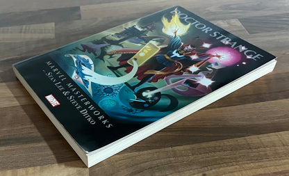 Marvel Masterworks: Doctor Strange Vol. 1 by Stan Lee, Steve Ditko, !st Print