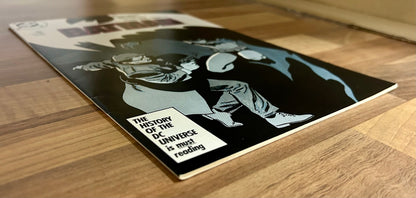 BATMAN #407 [DC COMICS] DIRECT 1987