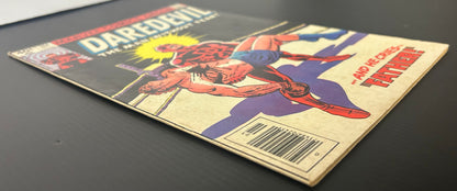 DAREDEVIL #164 [MARVEL COMICS] NEWSSTAND 1980