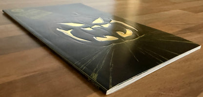 🔑 BATMAN: LEGENDS OF THE DARK KNIGHT HALLOWEEN SPECIAL #1 [DC COMICS] 1993 NM-
