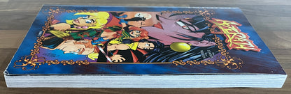 Azerath Collected Edition Book 1 by Daniel Lawson, Ryan Wilton *RARE*