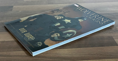 Wolverine Origins Vol. 1-5 Collected Edition Set - Daniel Way, 1st Print, Marvel