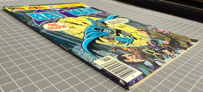 BATMAN #280 [DC COMICS] 1976 FN+