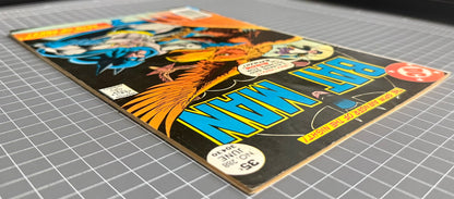 BATMAN #288 [DC COMICS] *MIKE GRELL COVER* 1977 FN+