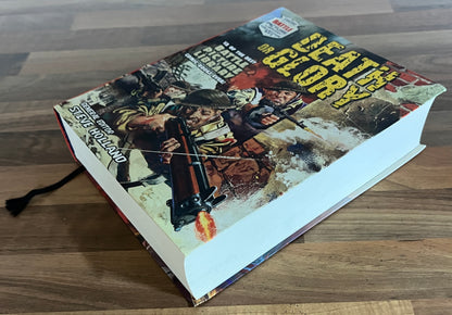 Death or Glory: 12 of the Best Battles Picture Library Comic Books Ever! No. 1