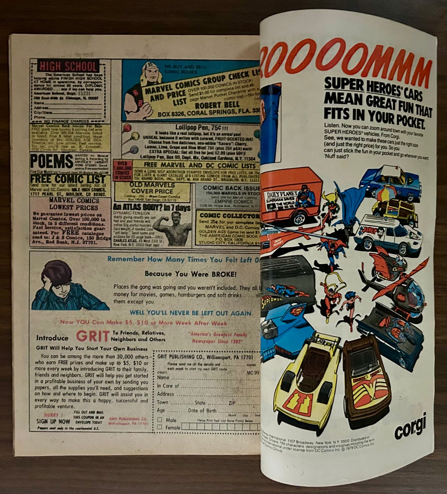 🔑 THE AMAZING SPIDER-MAN #200 [MARVEL COMICS] *SPIDER-MAN ORIGIN RETOLD* 1980