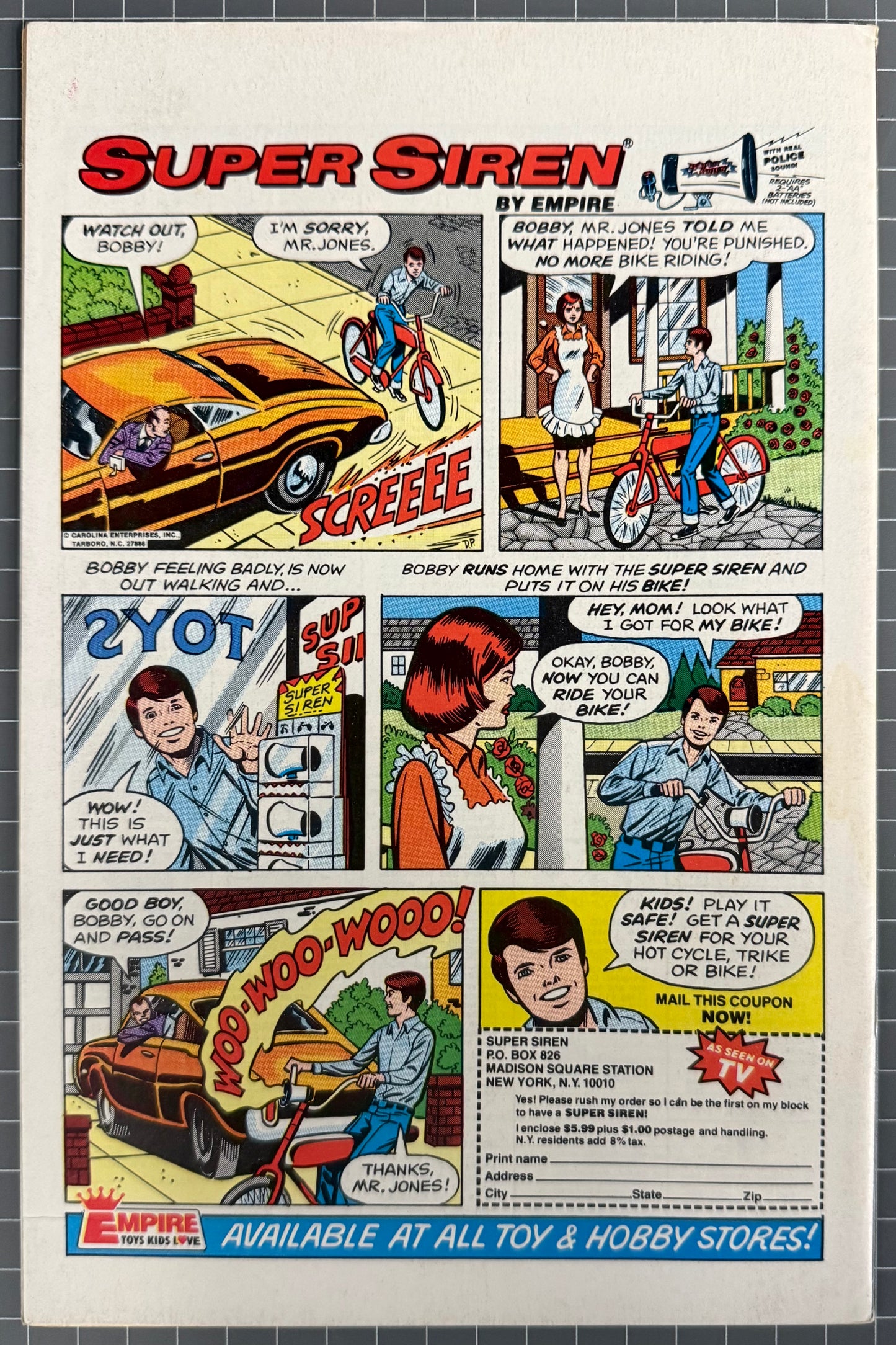 🔑 ACTION COMICS #484 [DC COMICS] *40TH ANNIVERSARY ISSUE* 1978 VF/NM