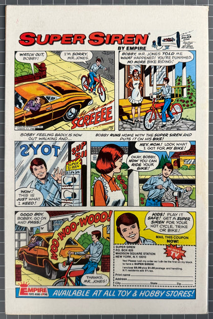 🔑 ACTION COMICS #484 [DC COMICS] *40TH ANNIVERSARY ISSUE* 1978 VF/NM