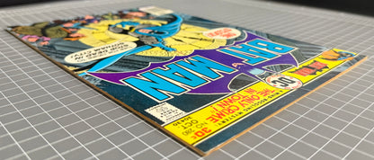 BATMAN #280 [DC COMICS] 1976 FN+