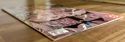 BATMAN #389 [DC COMICS] DIRECT 1985 NM