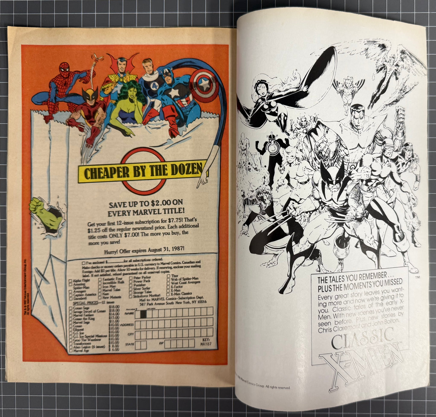 🔑 G.I. JOE A REAL AMERICAN HERO CLASSIC #63 *SCARCE* COMIC 3RD PRINT SNAKE EYES